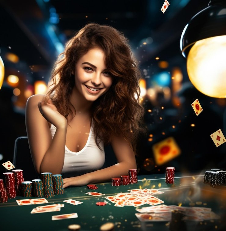 i2malaysia Meja Baccarat VIP